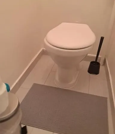 Jelena Apartman アパート